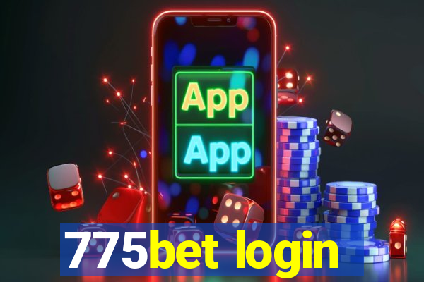 775bet login